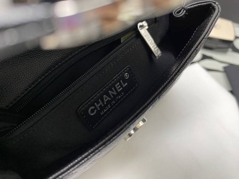 Chanel Stachel Bags